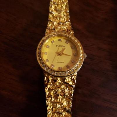 Lot 322: Vintage Watch Lot