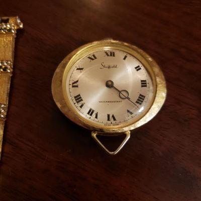Lot 322: Vintage Watch Lot