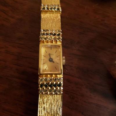 Lot 322: Vintage Watch Lot