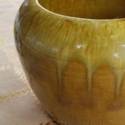 Lot #340: Pair of Vintage Unmarked Ceramic Creations