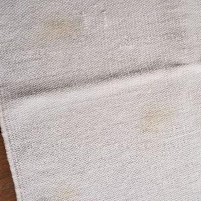Lot #345: Vintage Pig Farmhouse Theme Rug