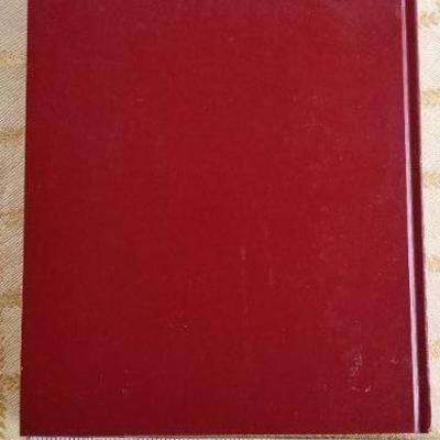 Lot #373: (2) History Themed LARGE Coffee Table Reference Education Hardback Books