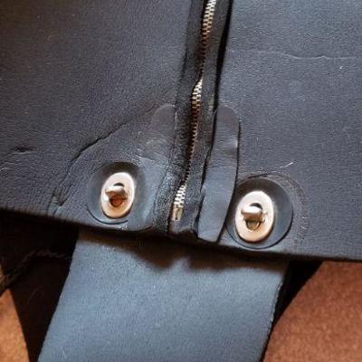 Lot #397: Vintage Sea Suits Topside Waterproof Suit