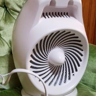 Lot #406: Digital Heater