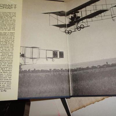 Aircraft, Aircraft by John W.R. Taylor 