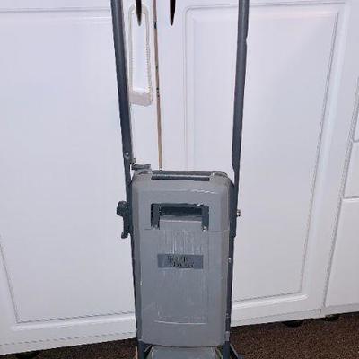 #188   ELECTROLUX FLOOR PRO POLISHER EPIC FLOOR PRO