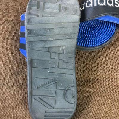 #104 Adidas Sandals 