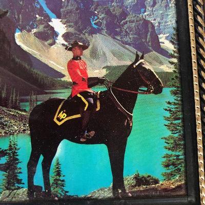 #163 British Columbia Prince George Souvenir 