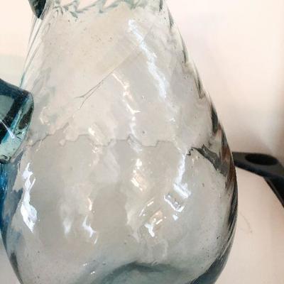L3: Blue Moons and Stars, Glass Pitcher and More