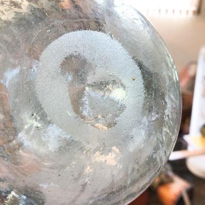 L3: Blue Moons and Stars, Glass Pitcher and More