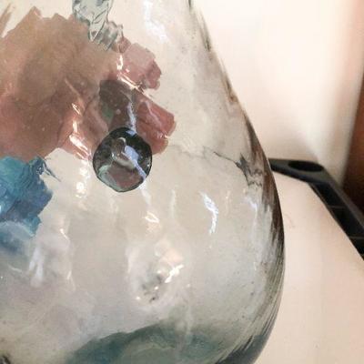 L3: Blue Moons and Stars, Glass Pitcher and More