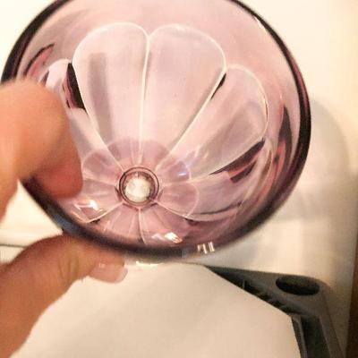 L10: Fenton Lilac Bowl and More