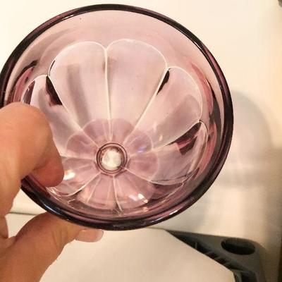 L10: Fenton Lilac Bowl and More