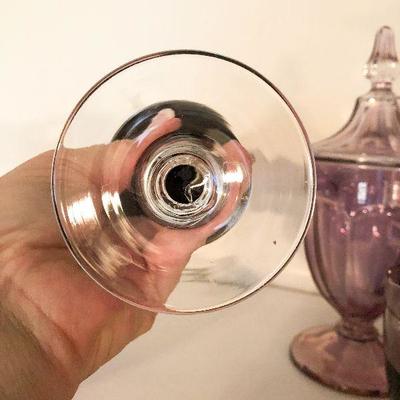 L10: Fenton Lilac Bowl and More