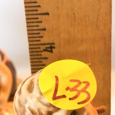 L33: Hummel To Market 49 3/0