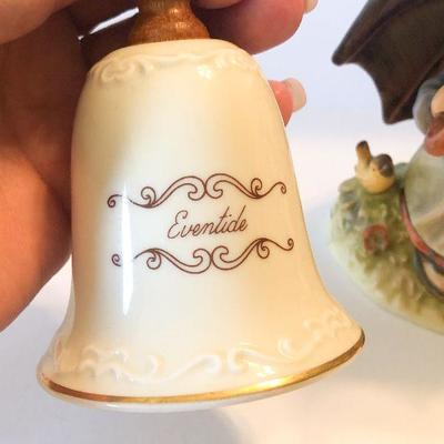 L36: Hummel Smiling Through and Bell