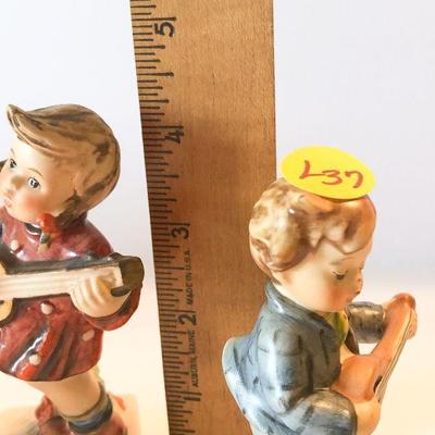 L37: Hummel Happiness and Boy