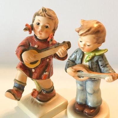 L37: Hummel Happiness and Boy