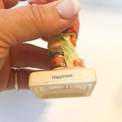 L37: Hummel Happiness and Boy