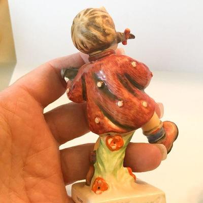 L37: Hummel Happiness and Boy