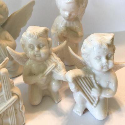 L45: Angel Lot made in Japan Schmid Brothers and More