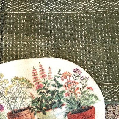 L50: Accent Rug Lot