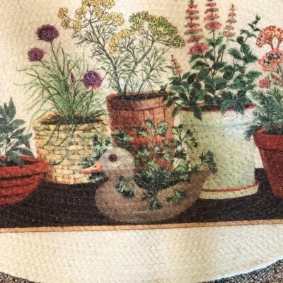 L50: Accent Rug Lot