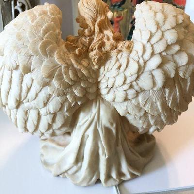 L51: Angels that Light-Up and More 