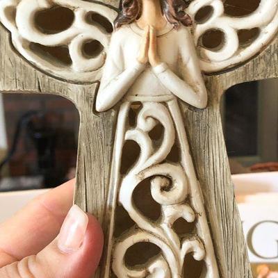 L51: Angels that Light-Up and More 