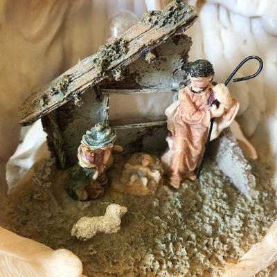 L51: Angels that Light-Up and More 