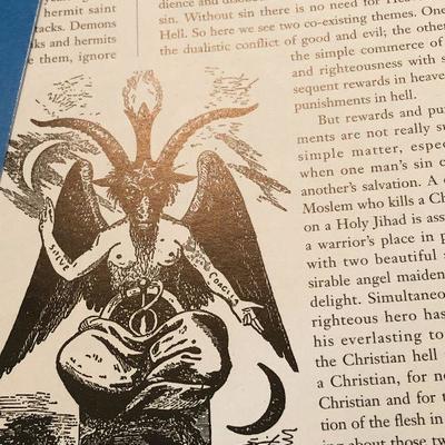 L51: Angels that Light-Up and More 