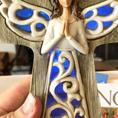 L51: Angels that Light-Up and More 