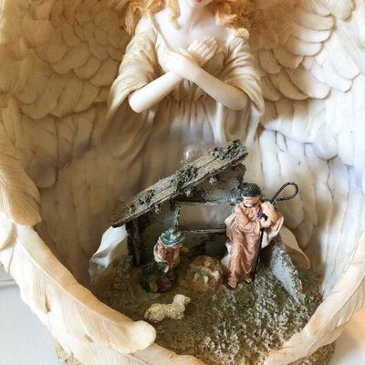 L51: Angels that Light-Up and More 