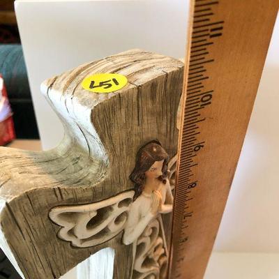 L51: Angels that Light-Up and More 