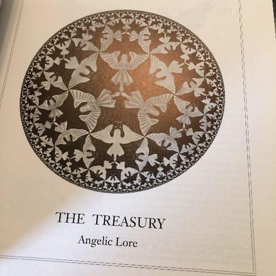 L51: Angels that Light-Up and More 