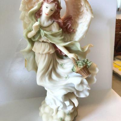 L52: Irish Blessings Angels and More