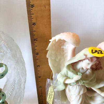 L52: Irish Blessings Angels and More