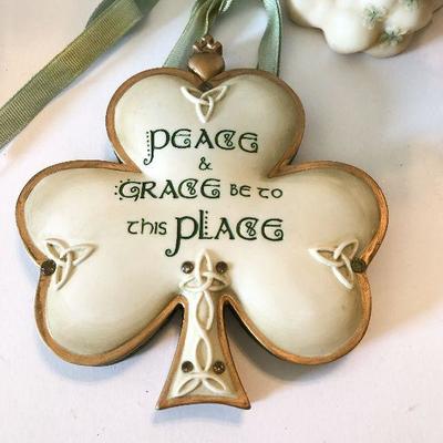 L52: Irish Blessings Angels and More