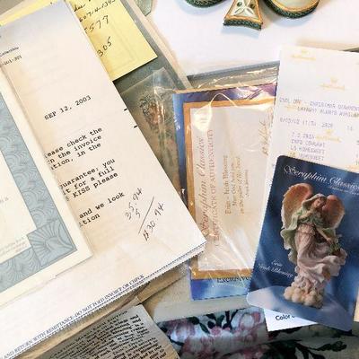 L52: Irish Blessings Angels and More