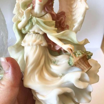 L52: Irish Blessings Angels and More