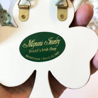 L52: Irish Blessings Angels and More