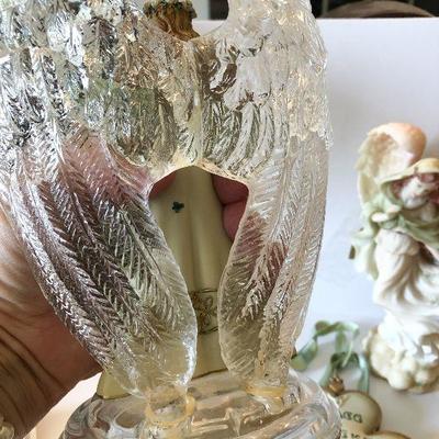 L52: Irish Blessings Angels and More