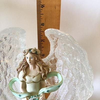 L52: Irish Blessings Angels and More