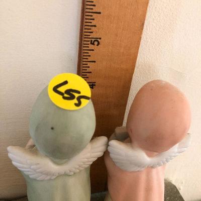 L55: Lefton Angel Lot