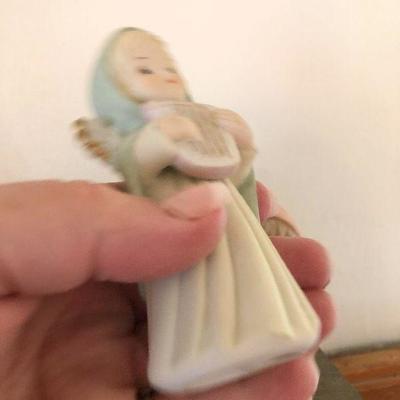 L55: Lefton Angel Lot