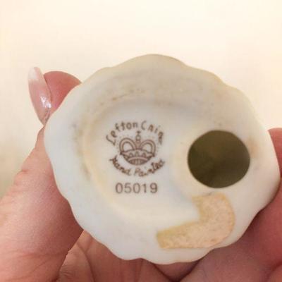 L55: Lefton Angel Lot