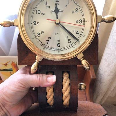 L75: Beachhouse/ Nautical Decor