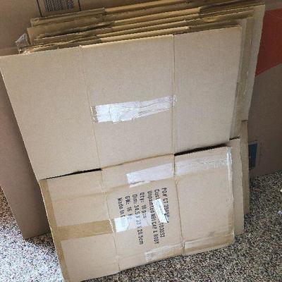 L77: New Moving Boxes.  