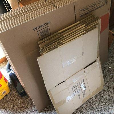 L77: New Moving Boxes.  