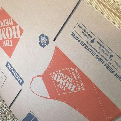 L77: New Moving Boxes.  